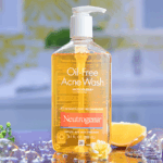 Neutrogena Oil Free Acne Wash