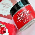 Jigott Pomegranate Shining Cream