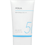 MISSHA All Around Safe Block Aqua Sun Gel SPF50+ PA++++