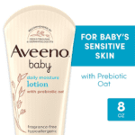 Aveeno Baby Daily Care Moisturising Lotion for Sensitive Skin