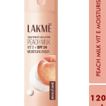 Lakme Peach Milk Moisturizer SPF 24 PA Sunscreen Lotion