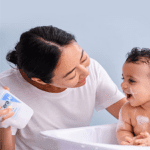 Cerave Baby Wash & Shampoo