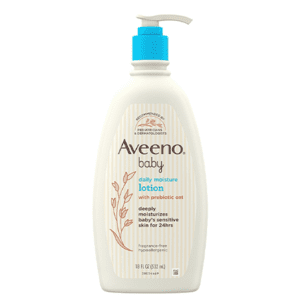 Aveeno Baby Daily Moisture Lotion