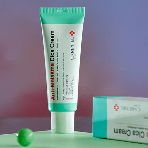 Care:Nel Anti-Melasma Cica Cream