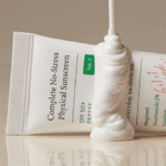 Axis-Y Complete No-Stress Physical Sunscreen