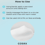 COSRX Low Ph Good Morning Gel Cleanser
