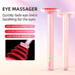 Red Light Therapy Wand Kit