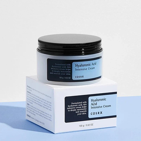 COSRX Hyaluronic Acid Intensive Cream