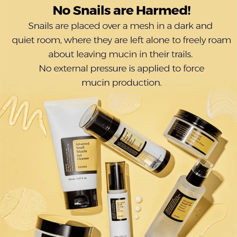 Cosrx Advanced Snail 96 Mucin Power Essence