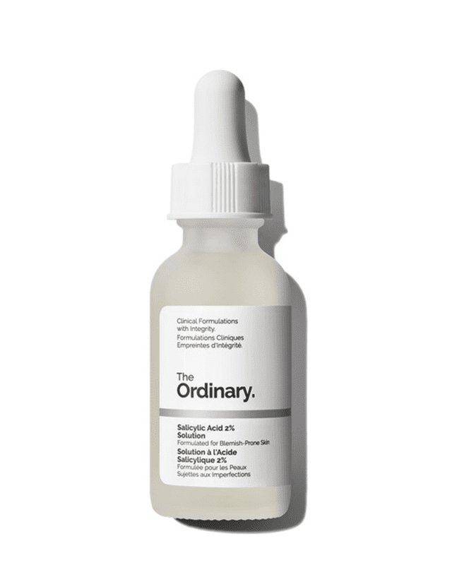 The Ordinary Salicylic Acid 2% Solution