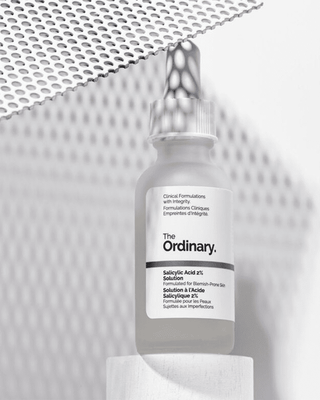 The Ordinary Salicylic Acid 2% Solution