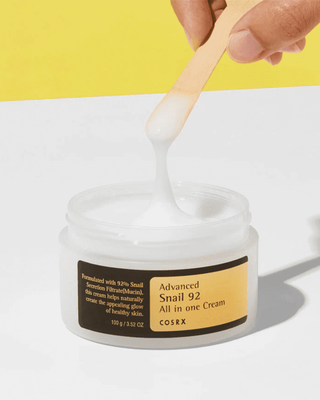 Cosrx Advanced Snail 92 All In One Cream