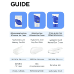 Isntree Hyaluronic Acid Airy Sun Stick