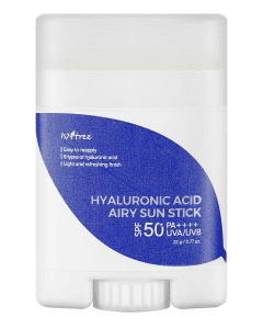 Isntree Hyaluronic Acid Airy Sun Stick