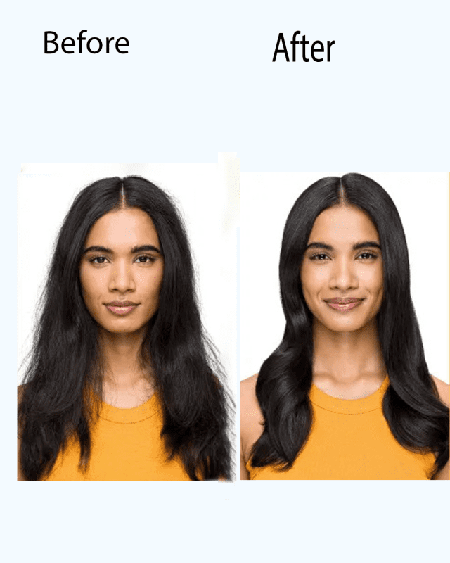 Matrix Opti Care Smooth Straight Split End Serum