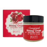 Jigott Pomegranate Shining Cream