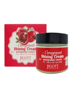 Jigott Pomegranate Shining Cream