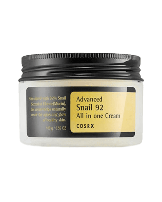Cosrx Advanced Snail 92 All In One Cream