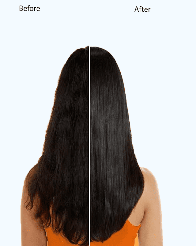 Matrix Opti Care Smooth Straight Split End Serum