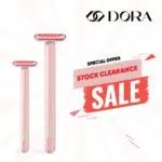 Red Light Therapy Wand Kit