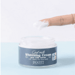 Jigott Goat Milk Brightening Cream