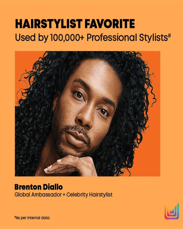 Matrix Opti Care Smooth Straight Hair Masque with Shea Butter