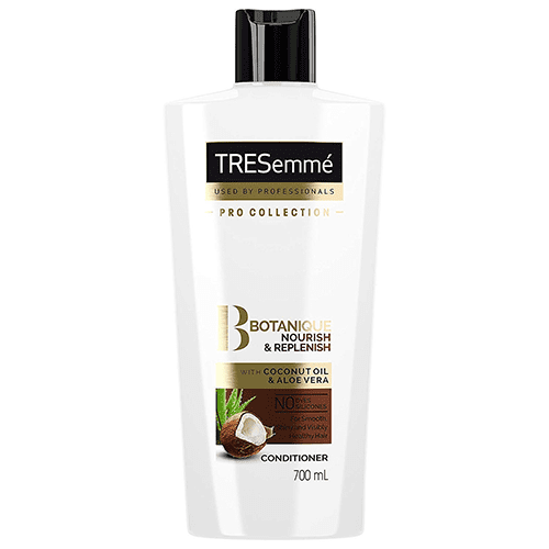 Tresemme Botanique Nourish & Replenish Conditioner