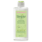 Simple Kind To Skin Soothing Facial Toner