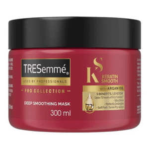 Tresemme Keratin Smooth Deep Smoothing Mask