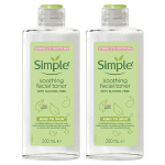 Simple Kind To Skin Soothing Facial Toner