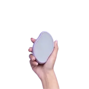 DORA Crystal Hair Eraser