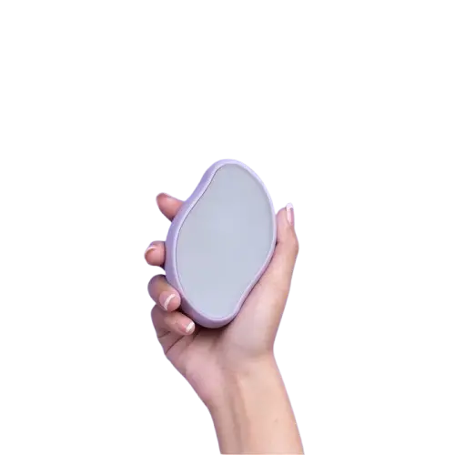 DORA Crystal Hair Eraser