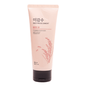 The Face Shop Rice Water Bright Cleansing Foam 150ml