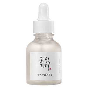 Glow Deep Serum : Rice +Alpha-Arbutin