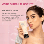 The Face Shop Rice Water Bright Cleansing Foam 150ml