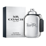 Coach Platinum EDP for Men (100ml)