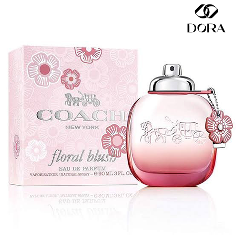 Coach Floral Blush Eau de Parfum 90ml
