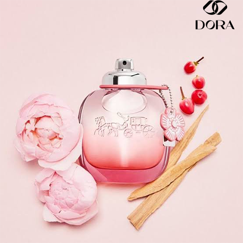 Coach Floral Blush Eau de Parfum 90ml