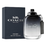 Coach for Men