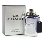 Coach Platinum EDP for Men (100ml)