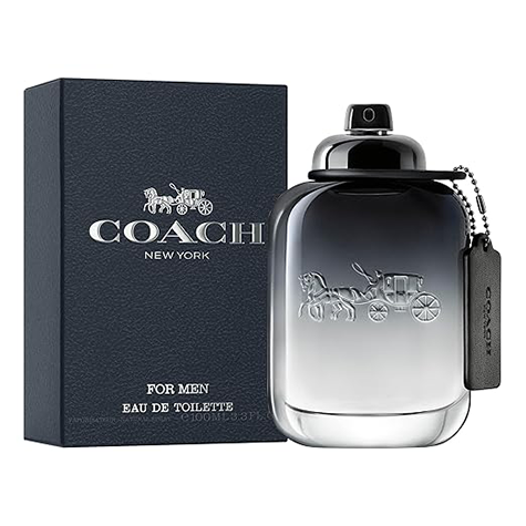 Coach for Men