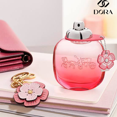 Coach Floral Blush Eau de Parfum 90ml