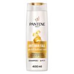 Pantene Pro-v Anti Hair Fall Shampoo 400ml