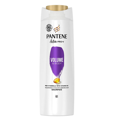 Pantene Shampoo Volume 400 ml