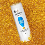 Pantene Classic Shampoo 400ml