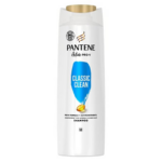 Pantene Classic Shampoo 400ml