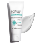 APLB Glutathione Niacinamide Facial Cleanser 80ml