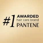 PANTENE SHAMPOO SMOTH & SLEEK 400ml