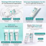 APLB Glutathione Niacinamide Facial Cleanser 80ml