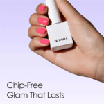 Dora Gel Nail Polish Kit with UV Lamp